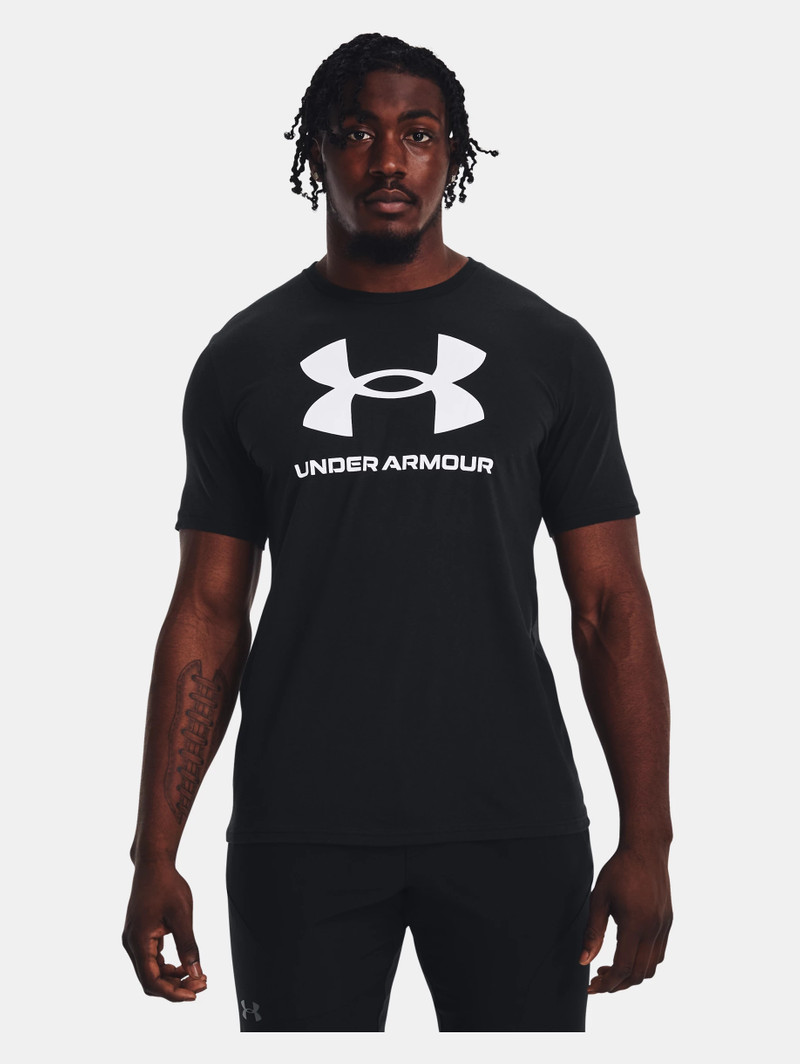 Under Armour UA Logo outlook