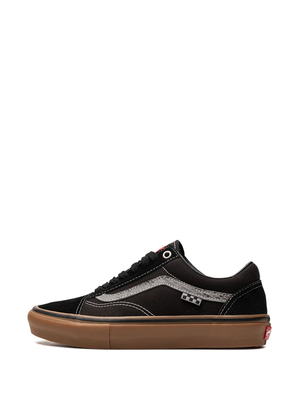 Hockey Skate Old Skool low-top sneakers - 6