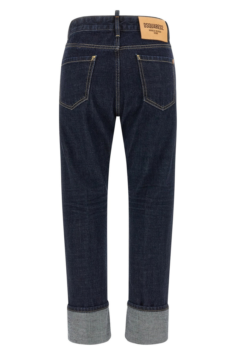DSQUARED2 'Tomboy' jeans outlook