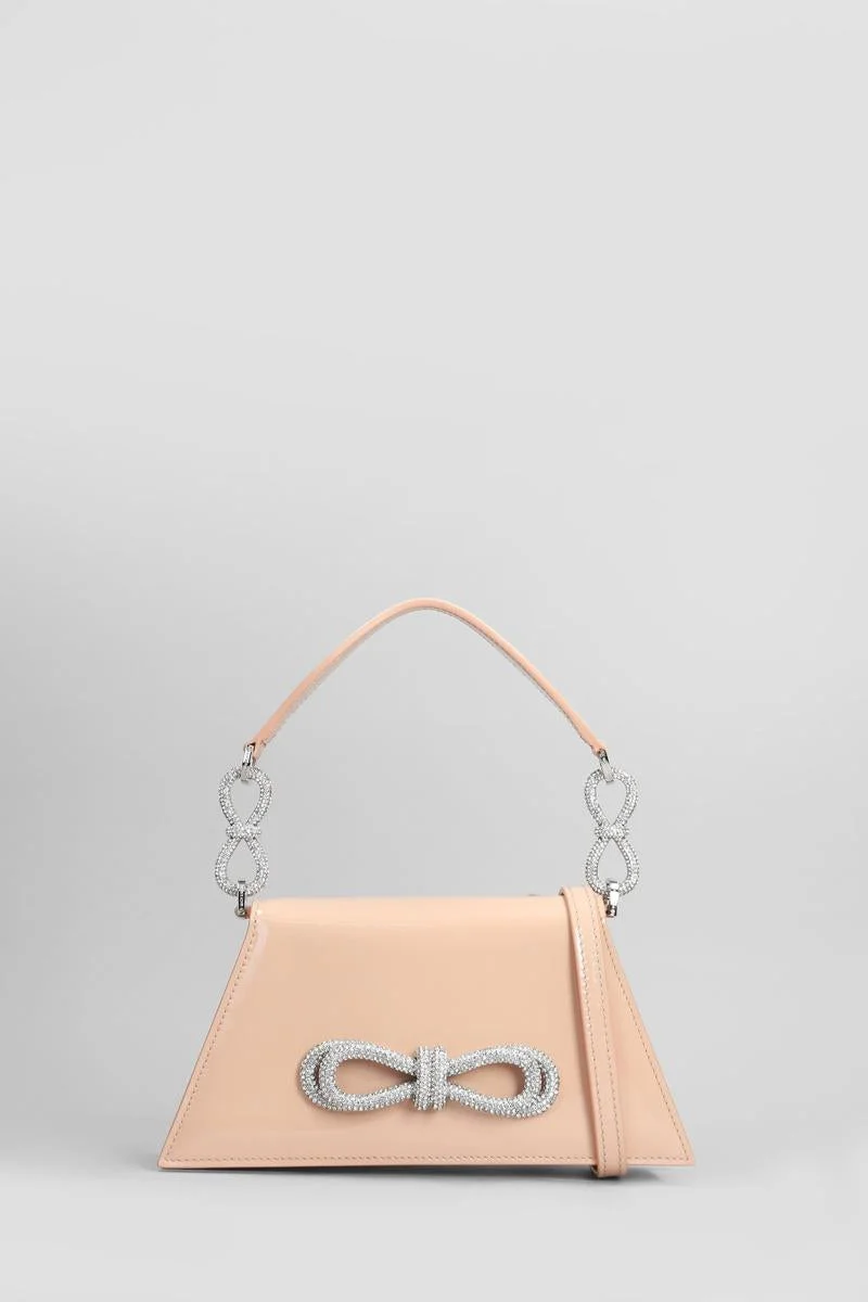 Mach & Mach Samantha Shoulder Bag - 1
