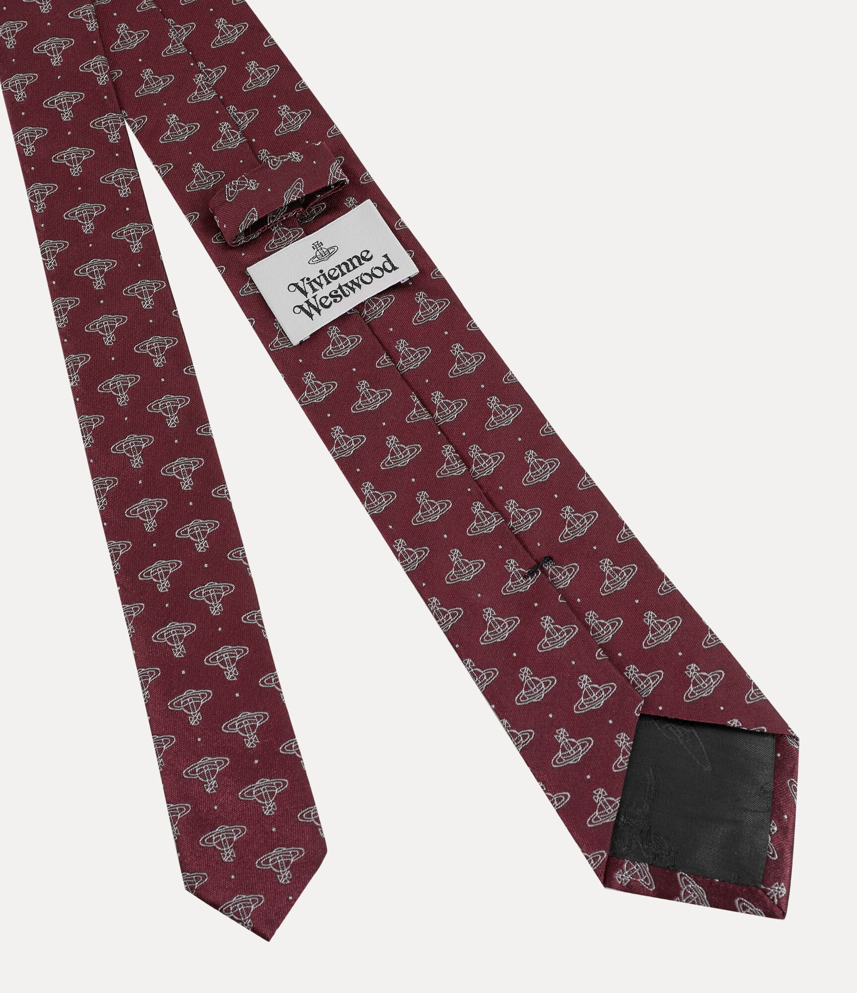 TIE 8.5CM - 2