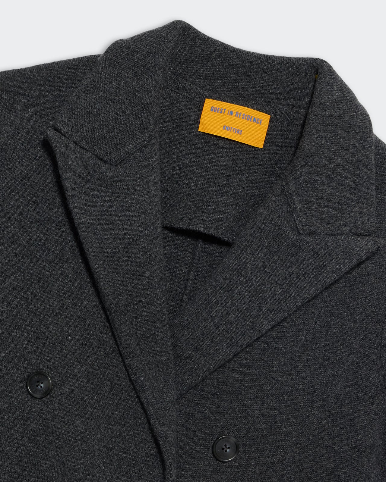 Tailored Blazer - 2