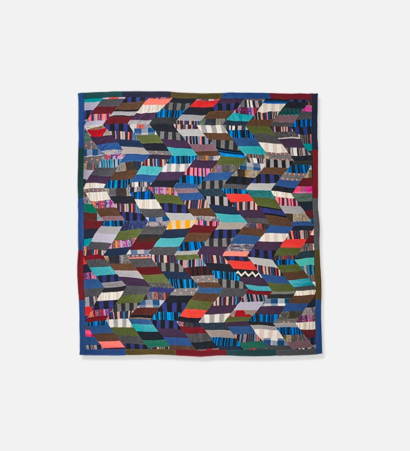 KENTUCKY PATCH QUEEN QUILT 1