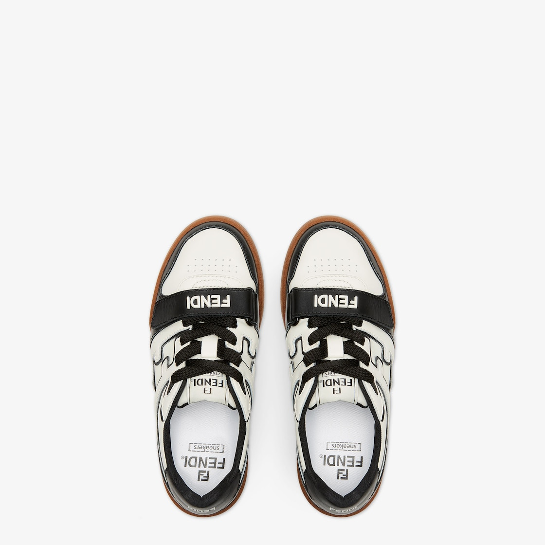 Fendi Match - 4