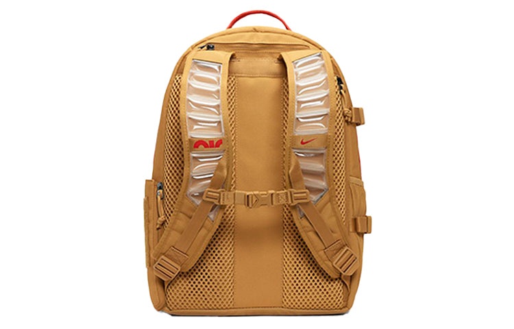 Nike Utility Power Training Backpack 'Tan' CK2663-790 - 4