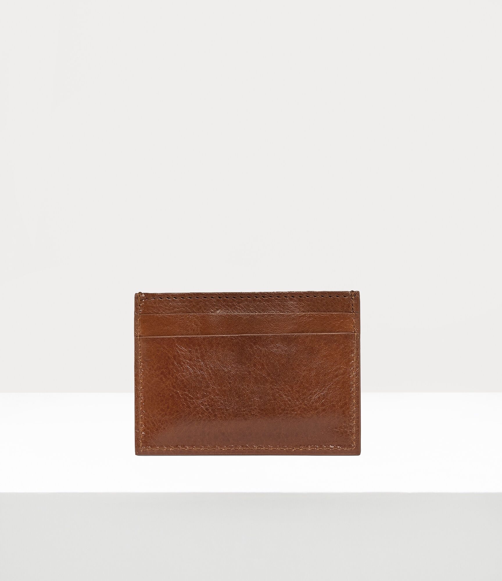 FLAT ORB CARD HOLDER - 3