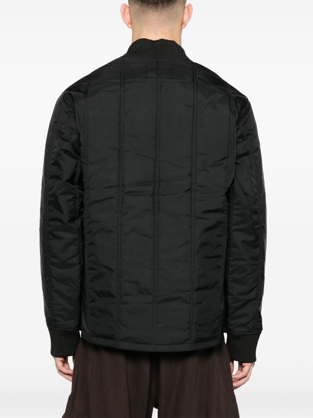 Lachlan jacket - 4