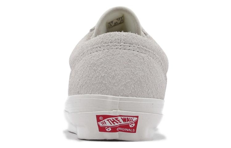 Vans OG Style 36 LX 'Cooperstown Marshmallow' VN0A4BVEQJM - 4