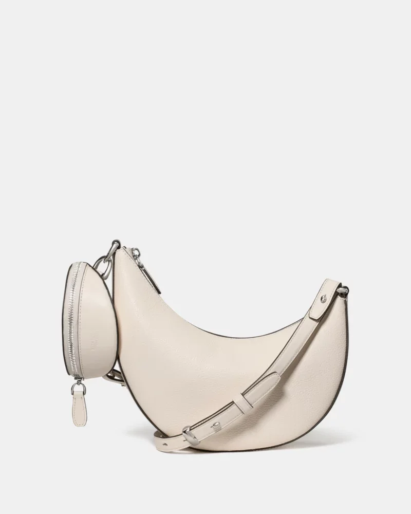 Duo Crossbody Bag - 1