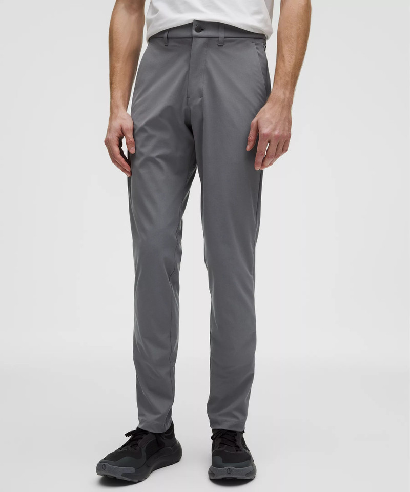 lululemon Commission Slim-Fit Pant 34L outlook