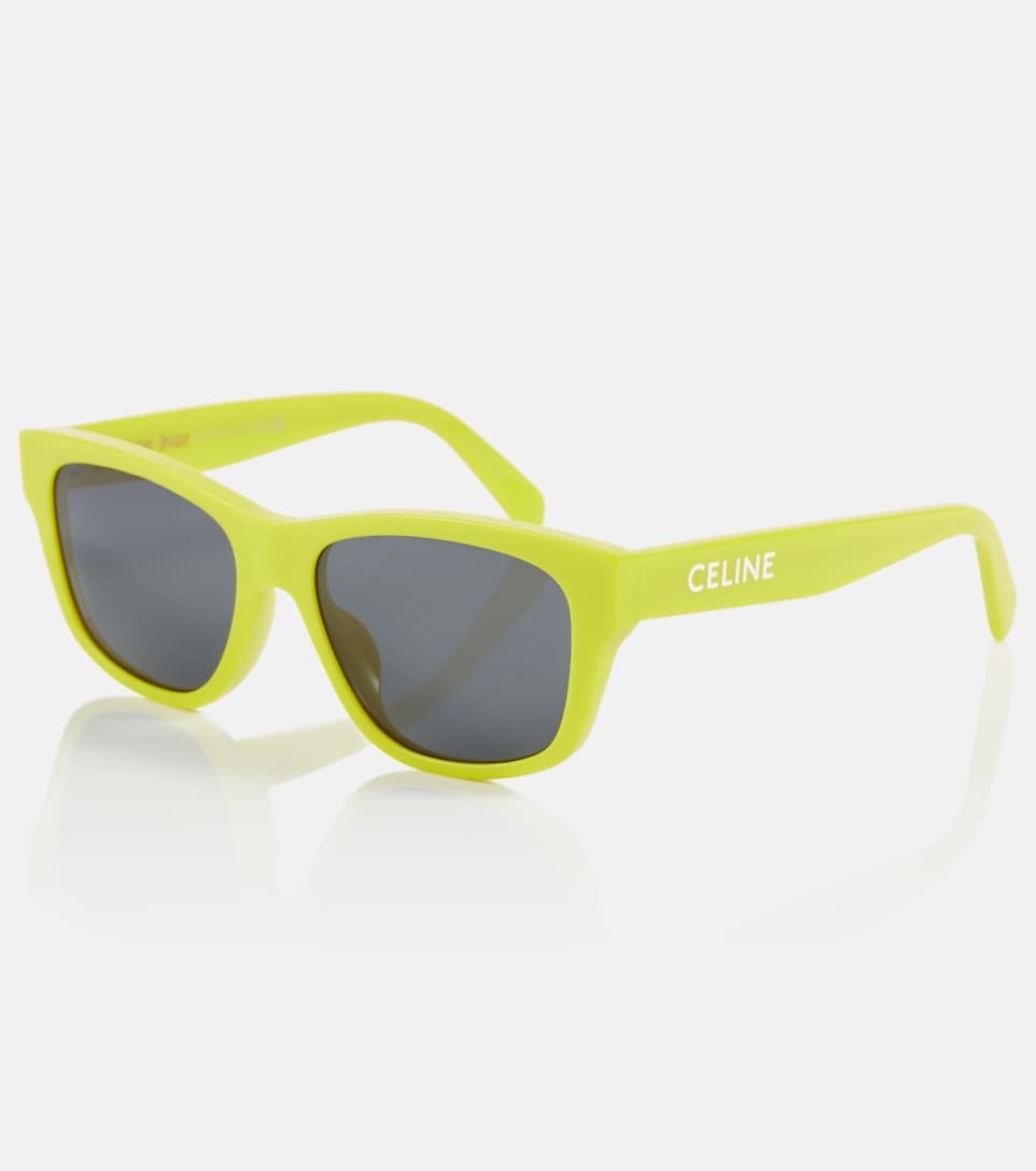 Square sunglasses - 3