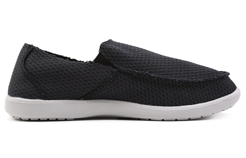 crocs Crocs Santa Cruz HC Slip On 'Grey' 205674-001 outlook