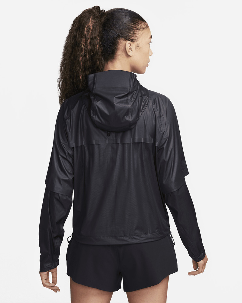 Nike Nike Running Division Aerogami Women's Storm-FIT ADV Jacket outlook