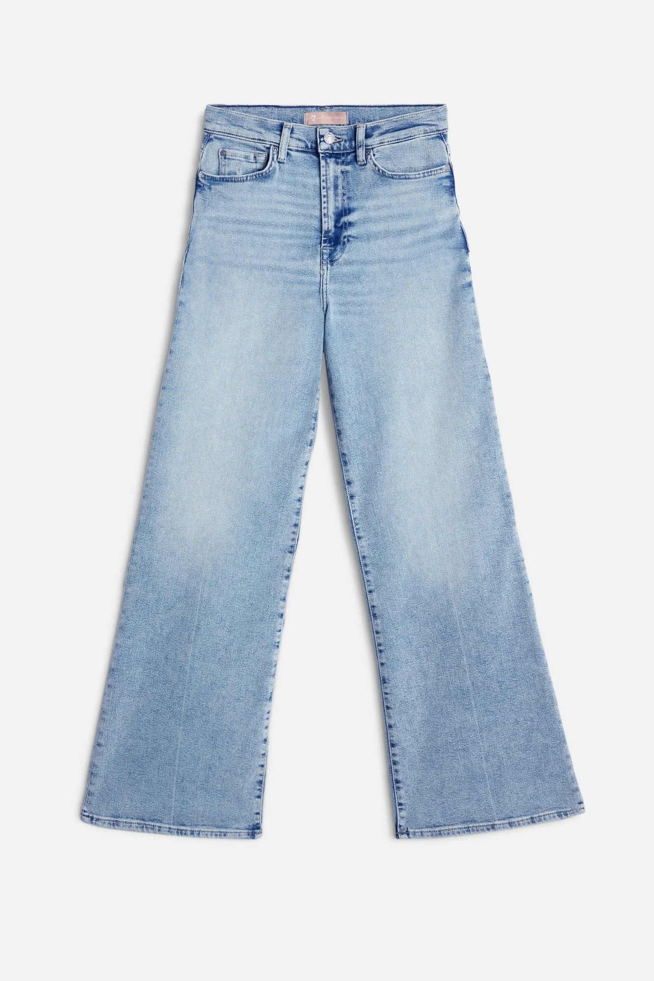 Luxe Vintage Ultra High Rise Jo in Must - 1