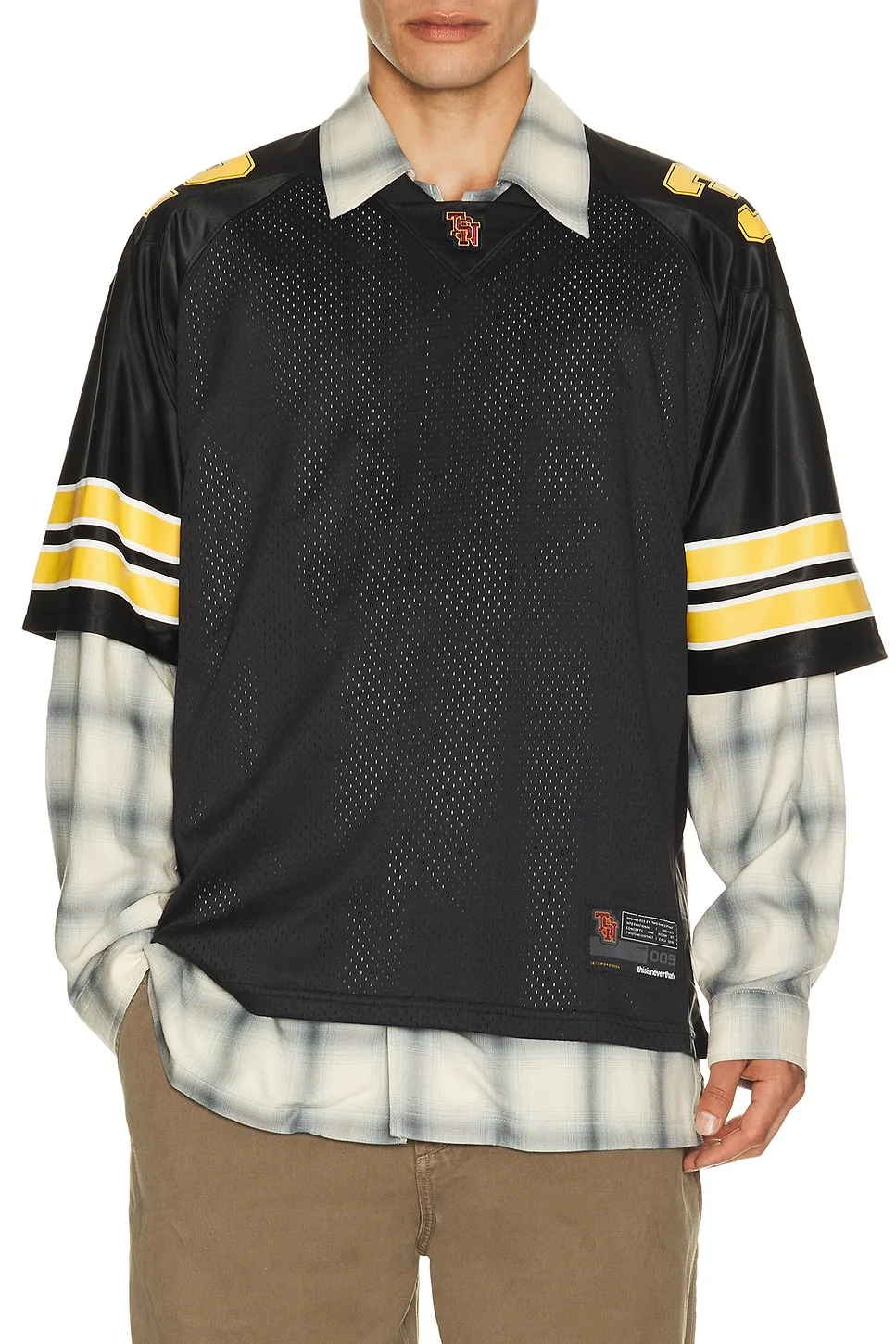 Football Jersey - 1