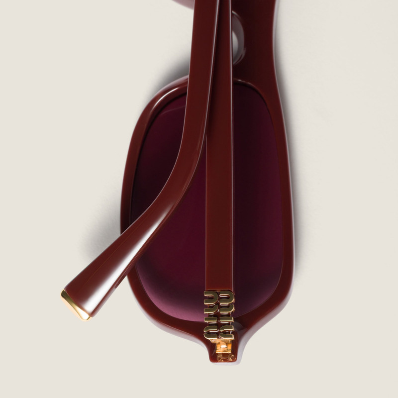 Miu Regard sunglasses 4