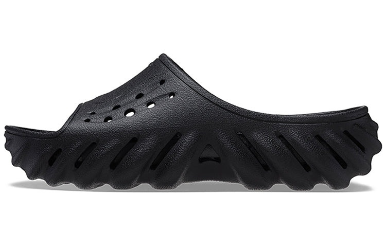 Crocs Echo Slide 'Black' 208170-001 - 2
