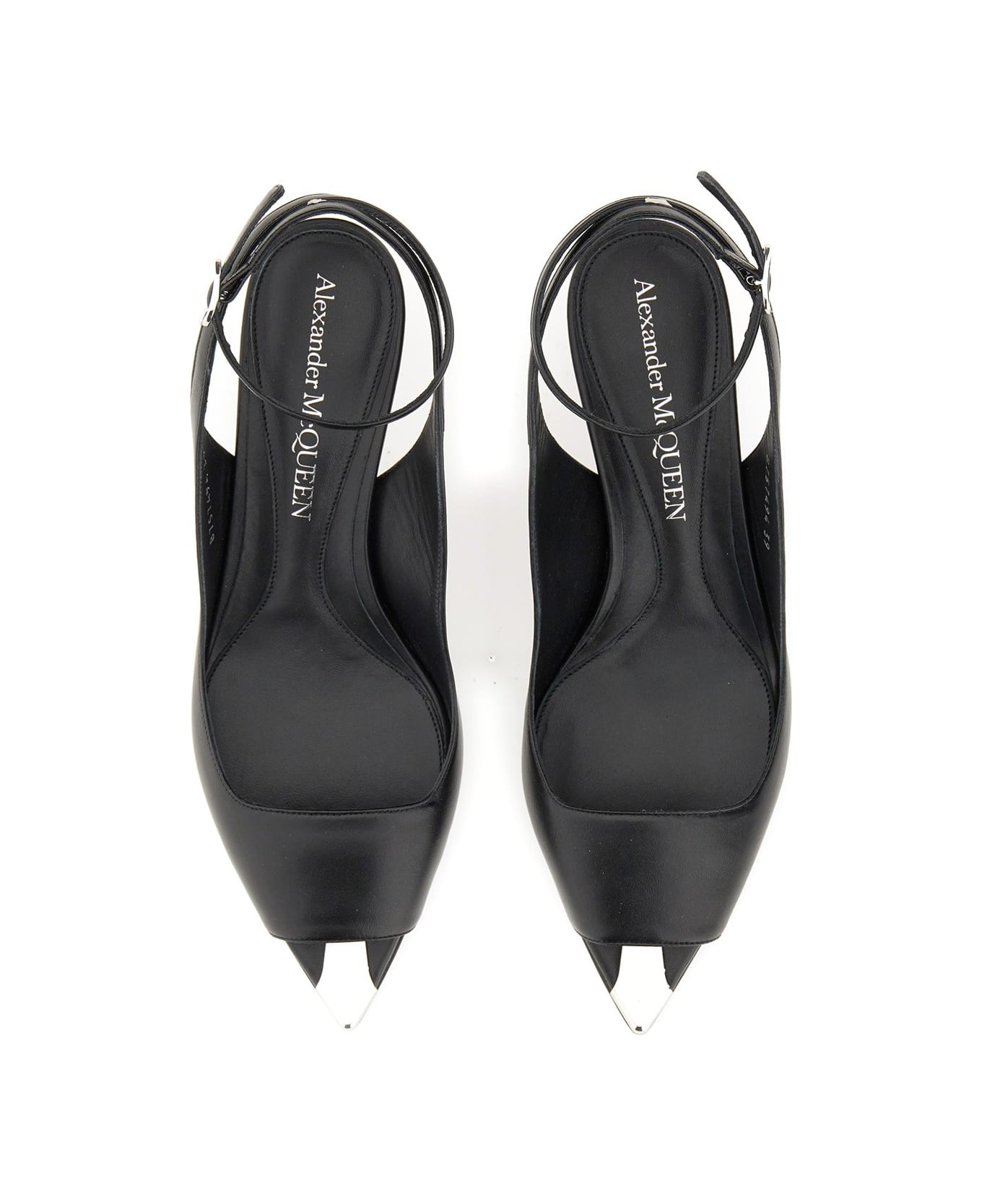 Punk Sandal. - 4