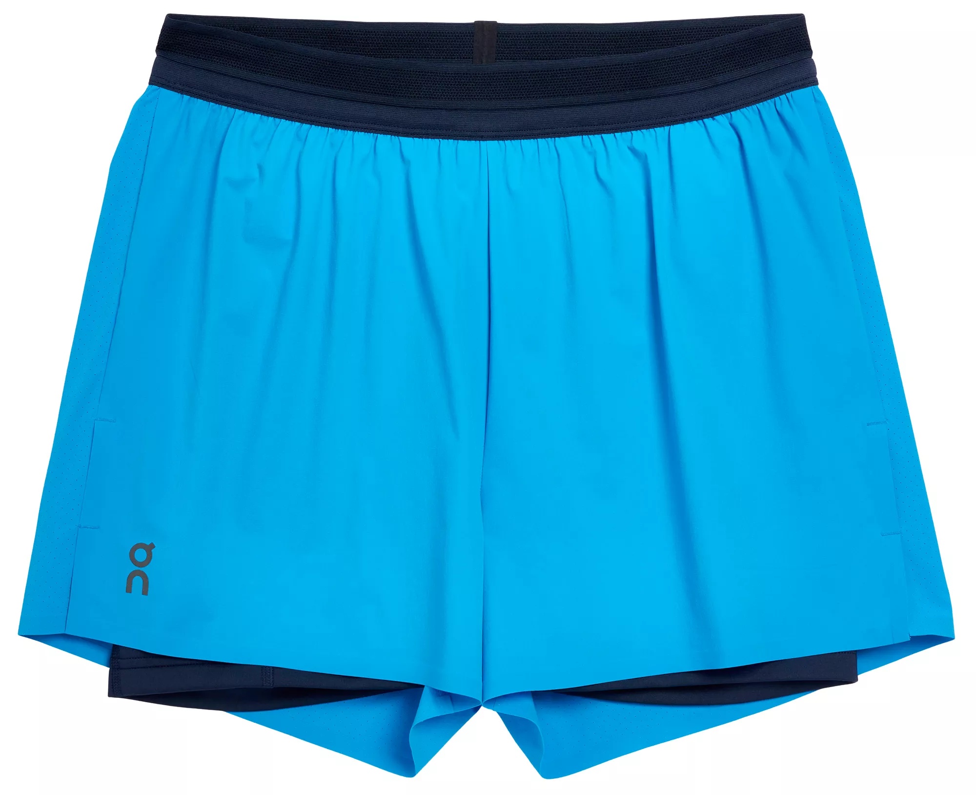 On Women's 3" Performance 2-in-1 Shorts - 1