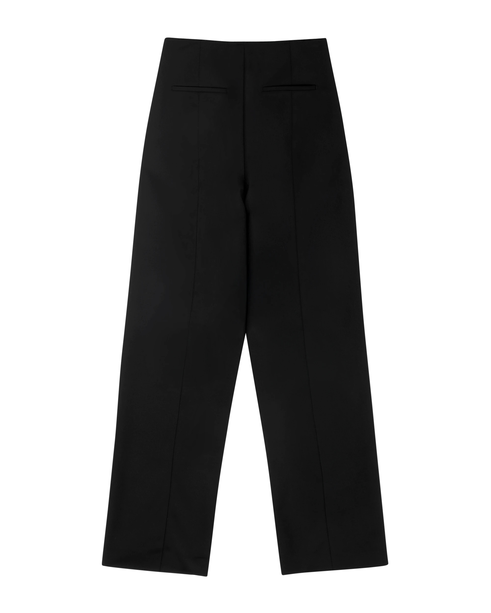 ZEROBOUND TROUSER BLACK - 2