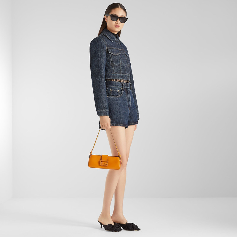 Fendi Baby B. 7