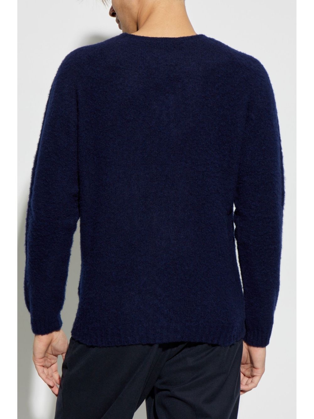 wool sweater - 4