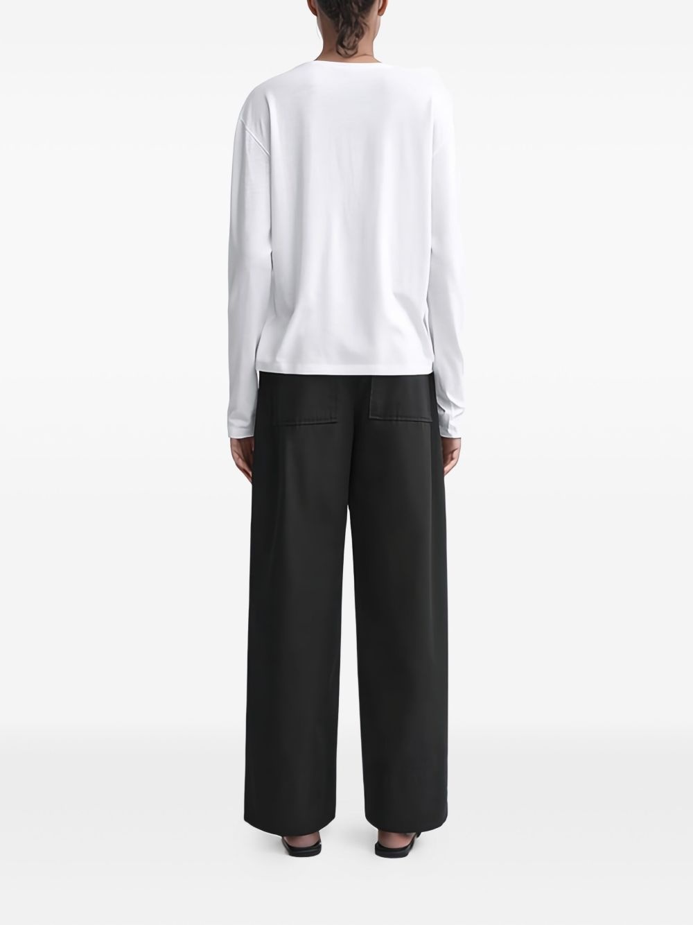 long-sleeve T-shirt - 3