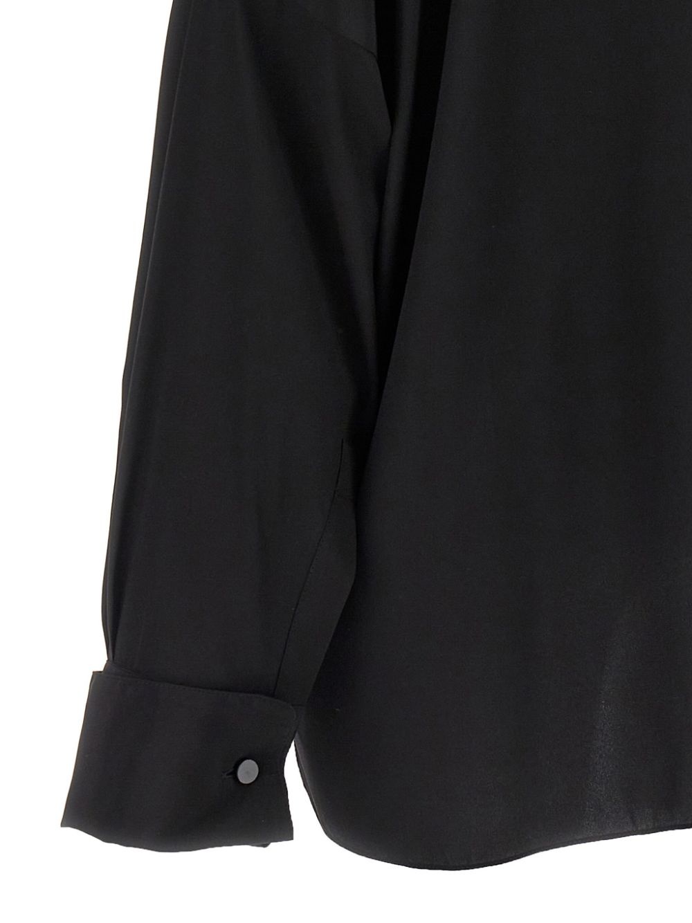 relaxed fit shirt - 4