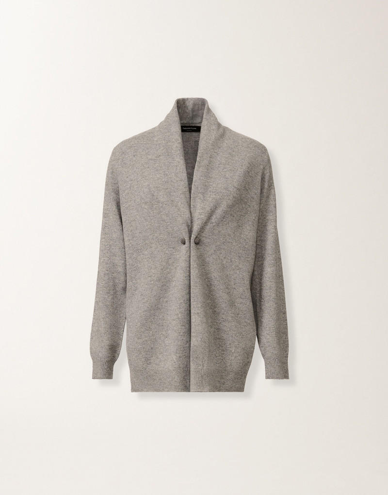 Platinum cardigan 1