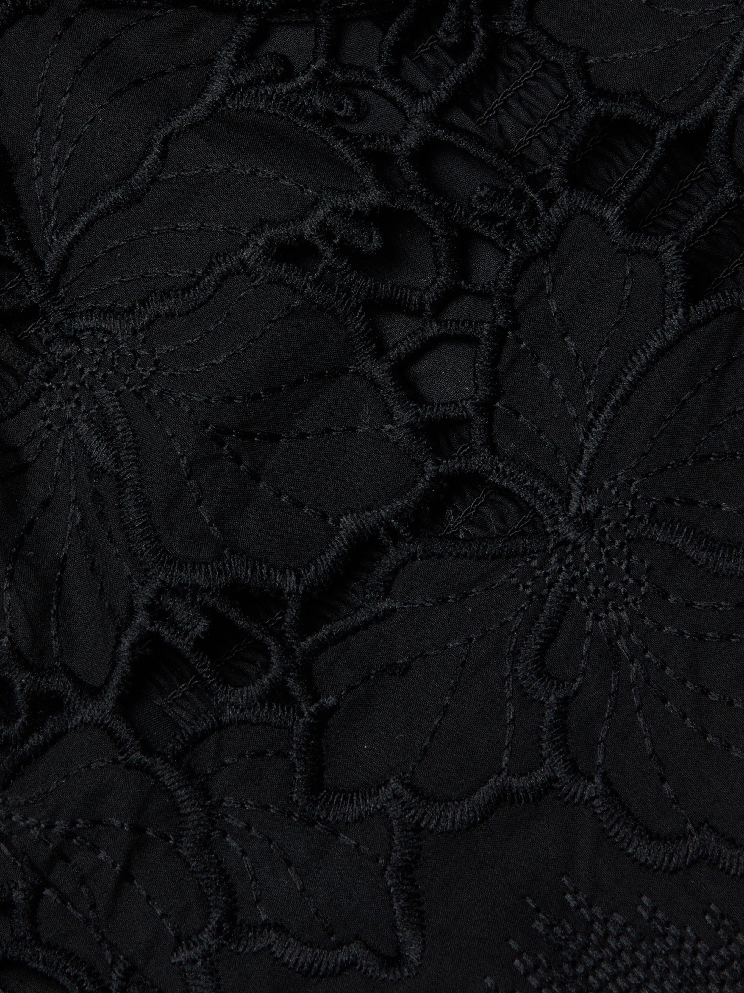 Sonya Lace Bustier - 6