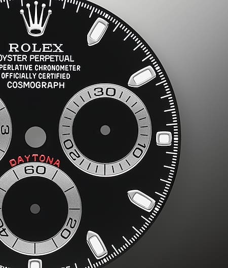 COSMOGRAPH-DAYTONA 116500LN - 2