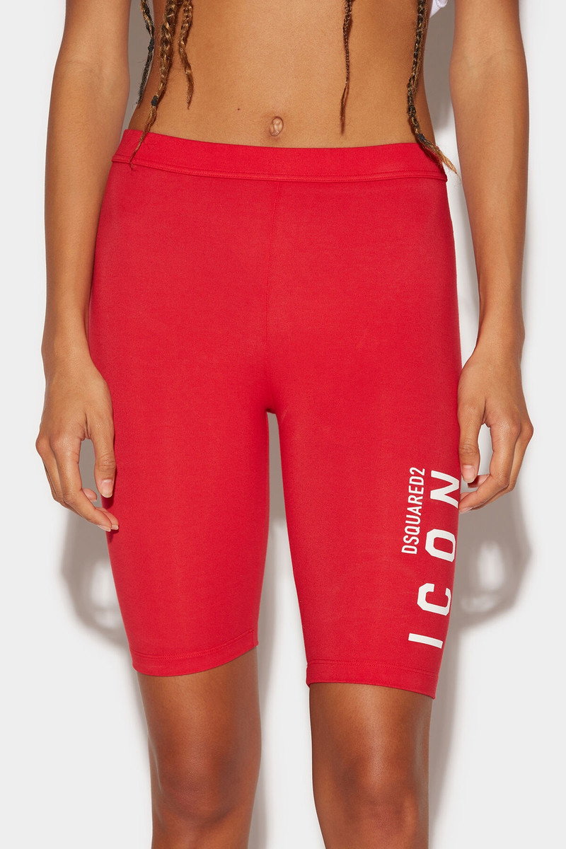 V-ICON CYCLING SHORTS 3