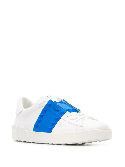 Valentino Open sneakers outlook