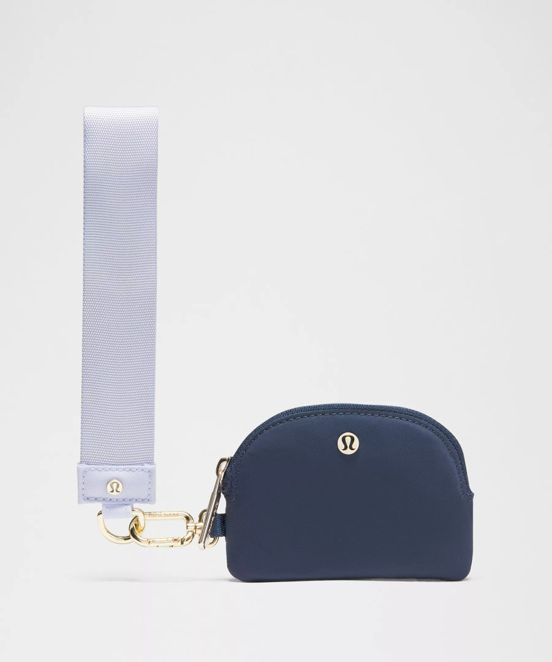 lululemon Dual Pouch Wristlet outlook