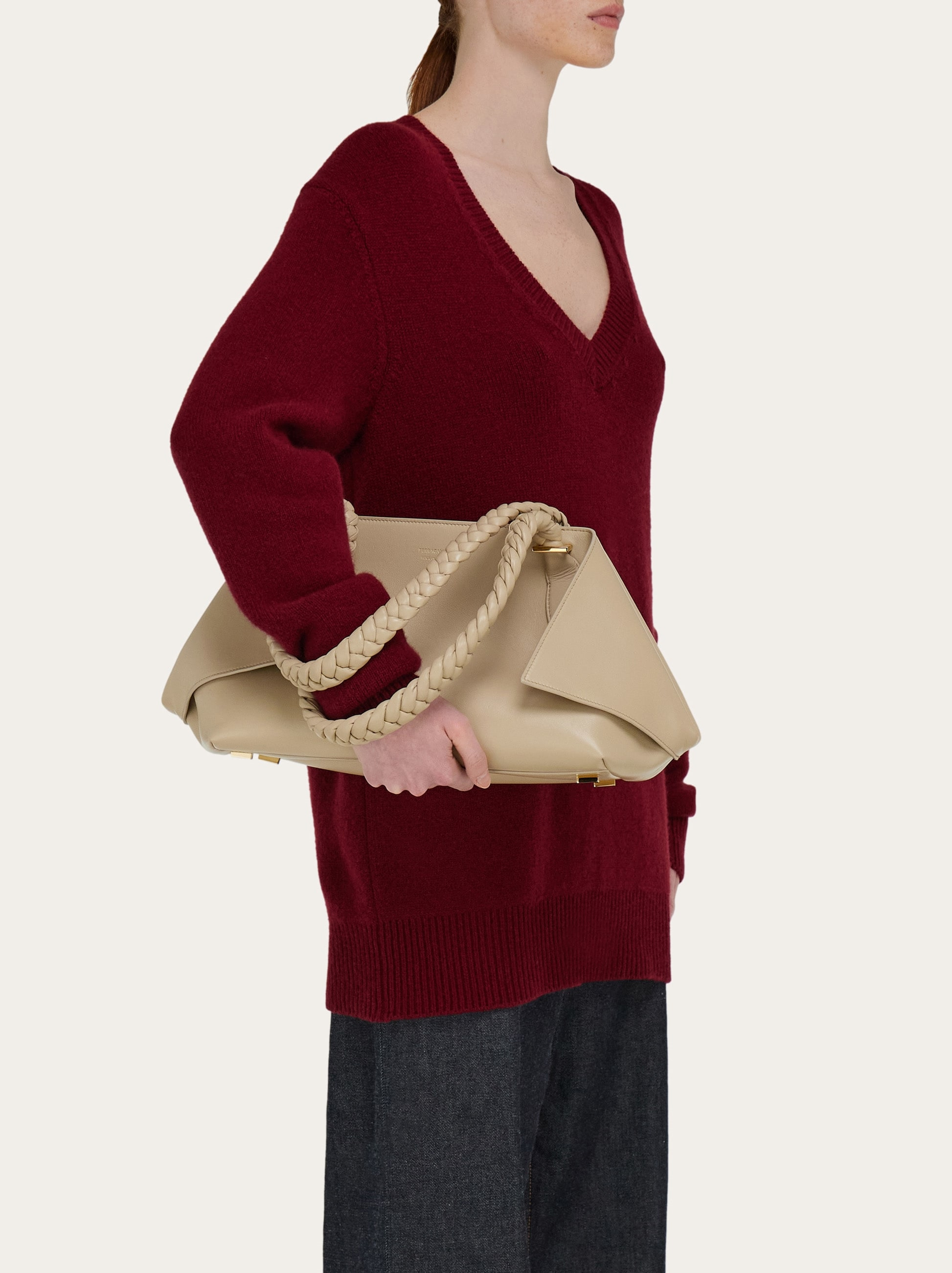 Shoulder bag (L) - 9