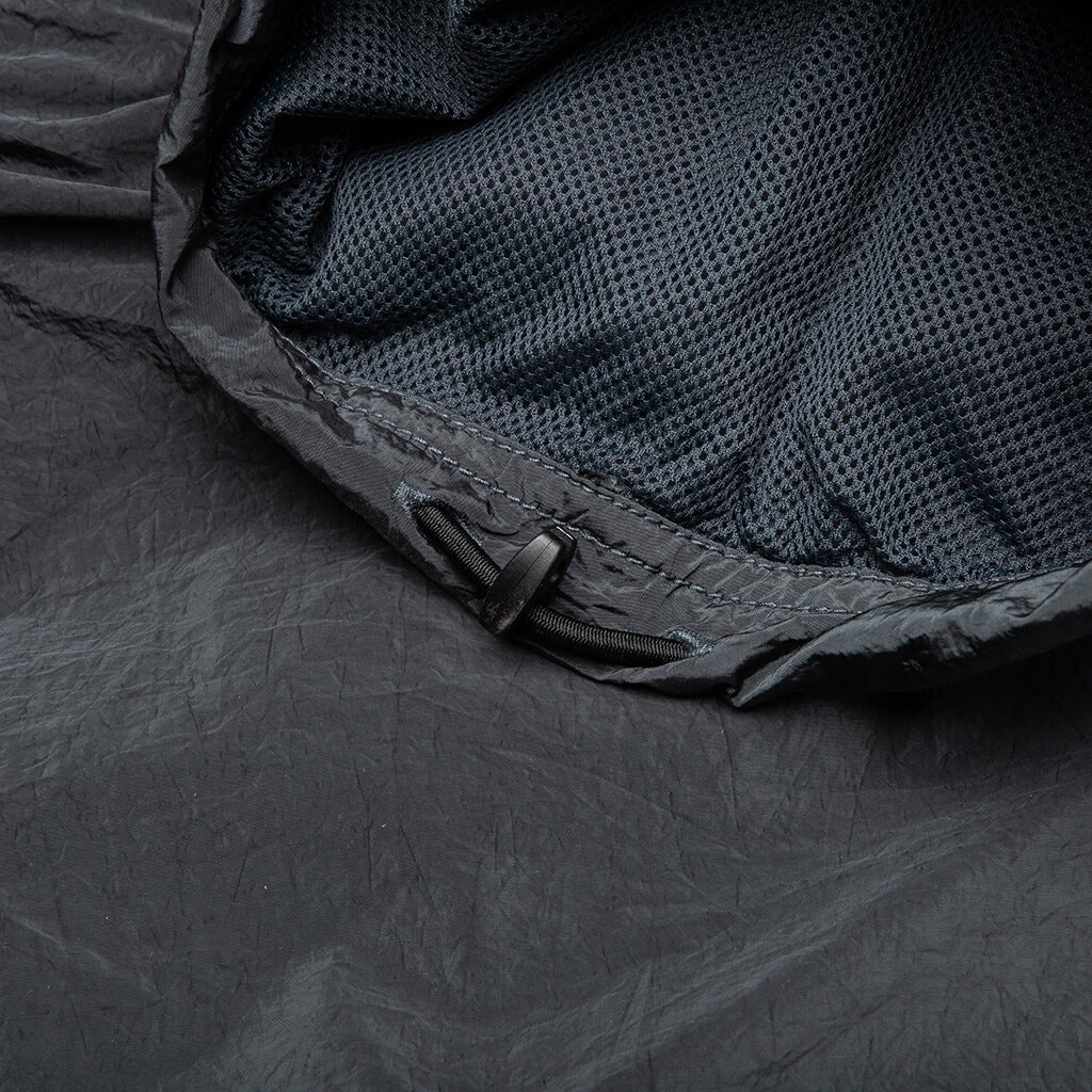 LOOSE PANTS - LEAD GREY - 5