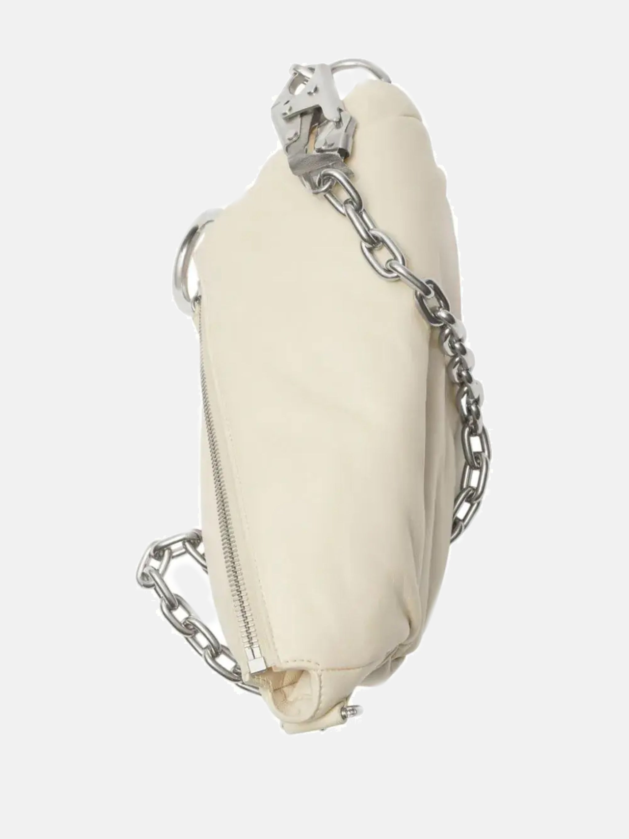 BURBERRY Women Small Knight Bag - 5