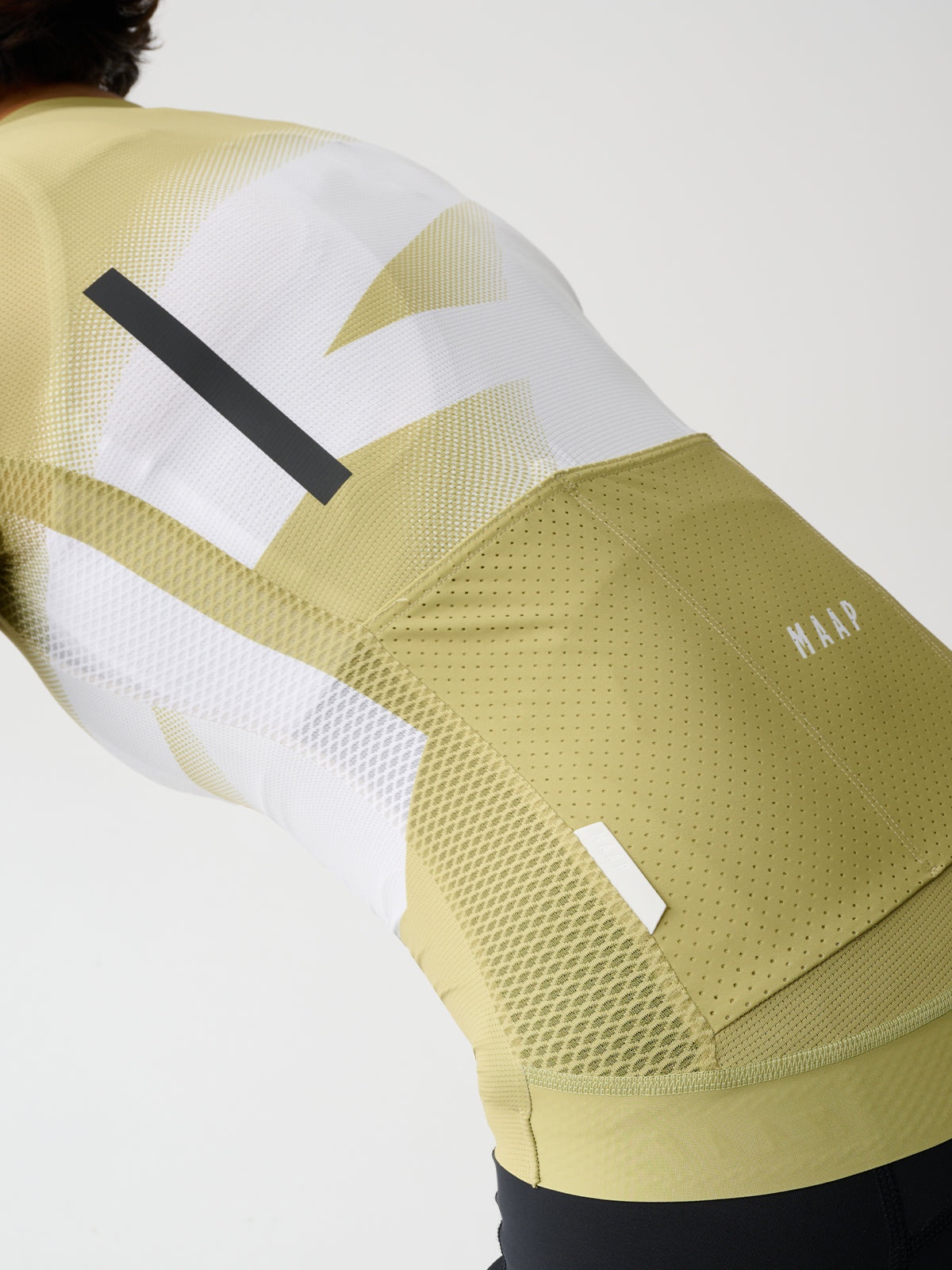 Women's Evolve Pro Air Jersey 2.0 - 5