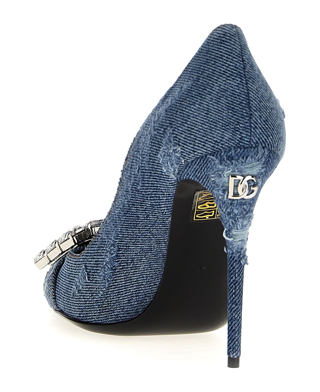 'lollo' Pumps - 3