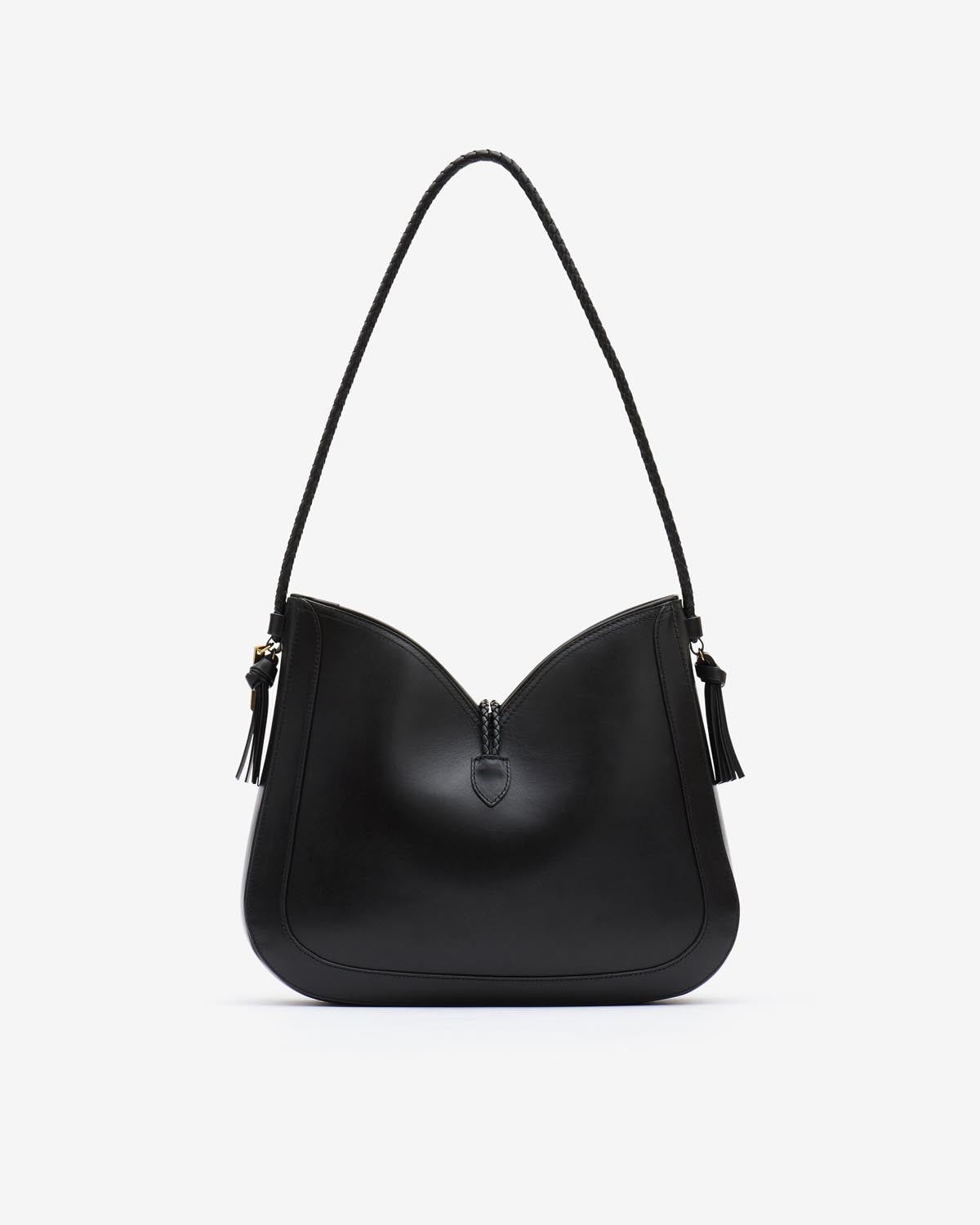 VIGO HOBO BAG - 2