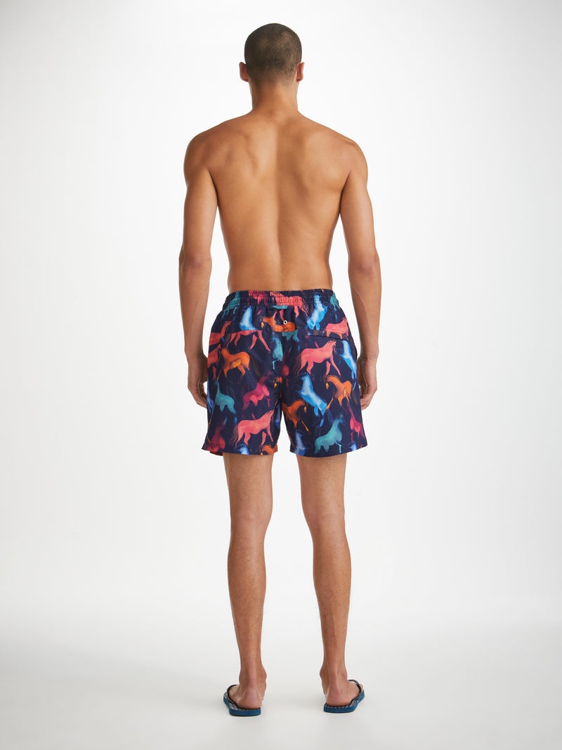 Men's Swim Shorts Maui 59 Multi - 4