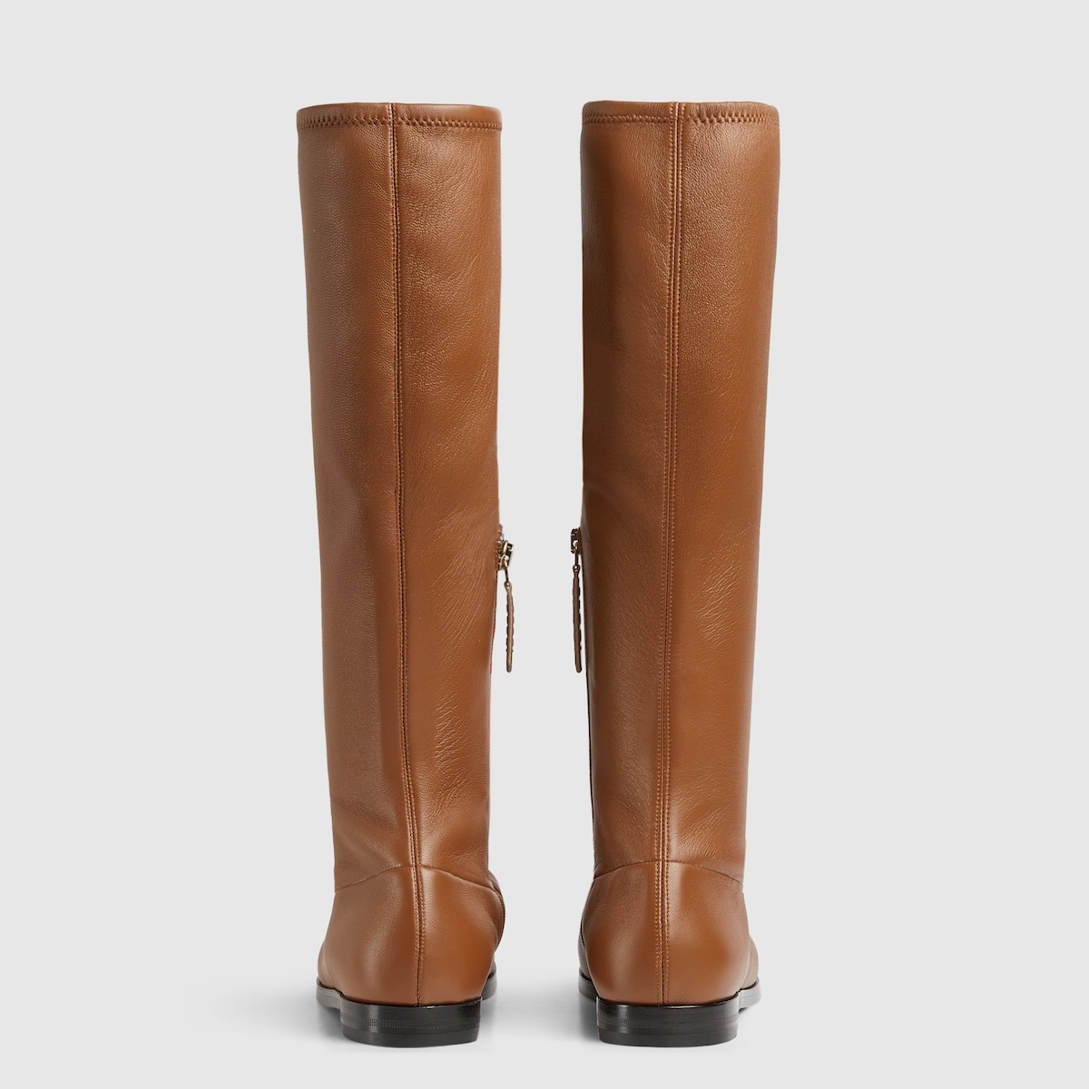 Women's Gucci Jordaan boot - 5