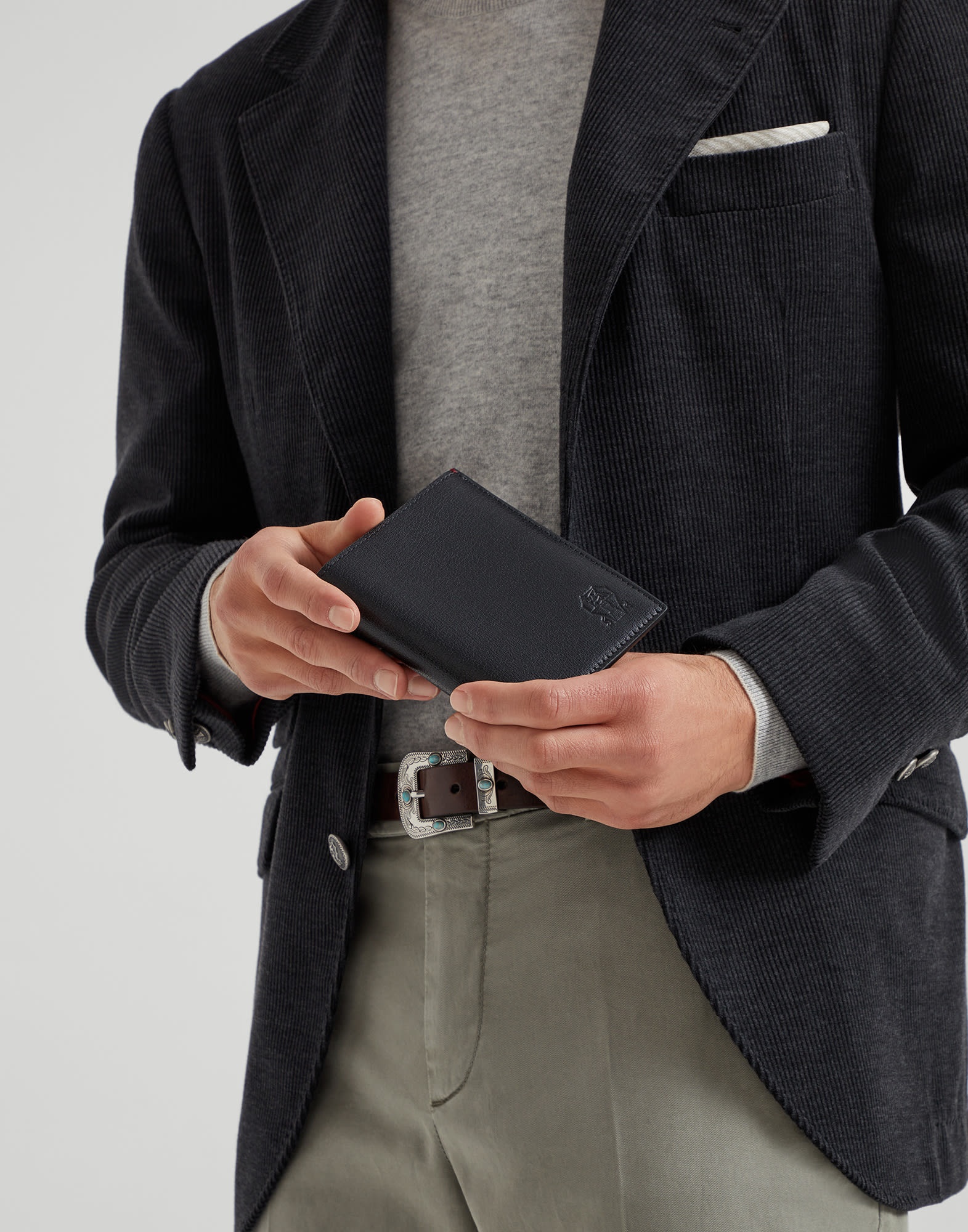 Capretta passport holder - 4