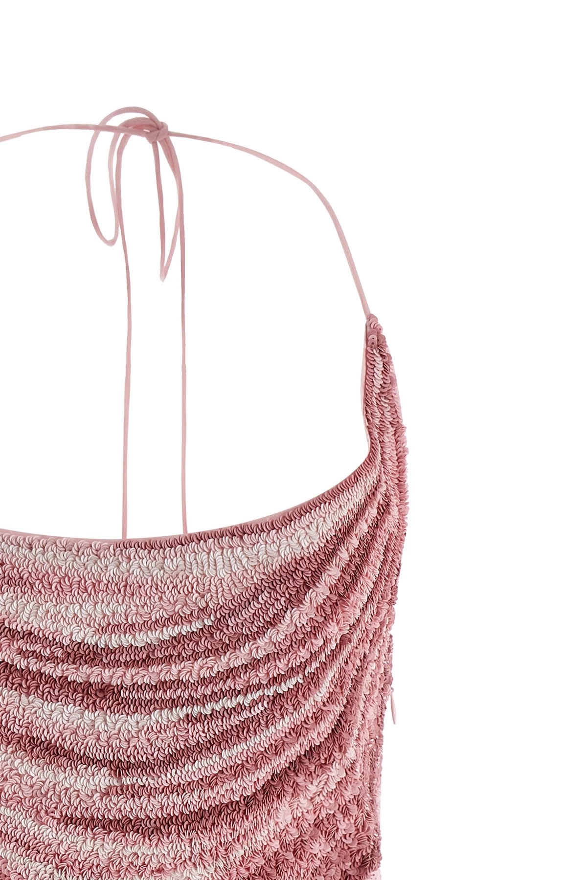 Sequin dress - 3