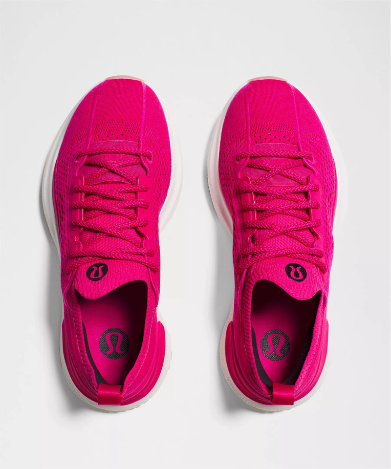 Women's Chargefeel 3 Workout Shoe 5