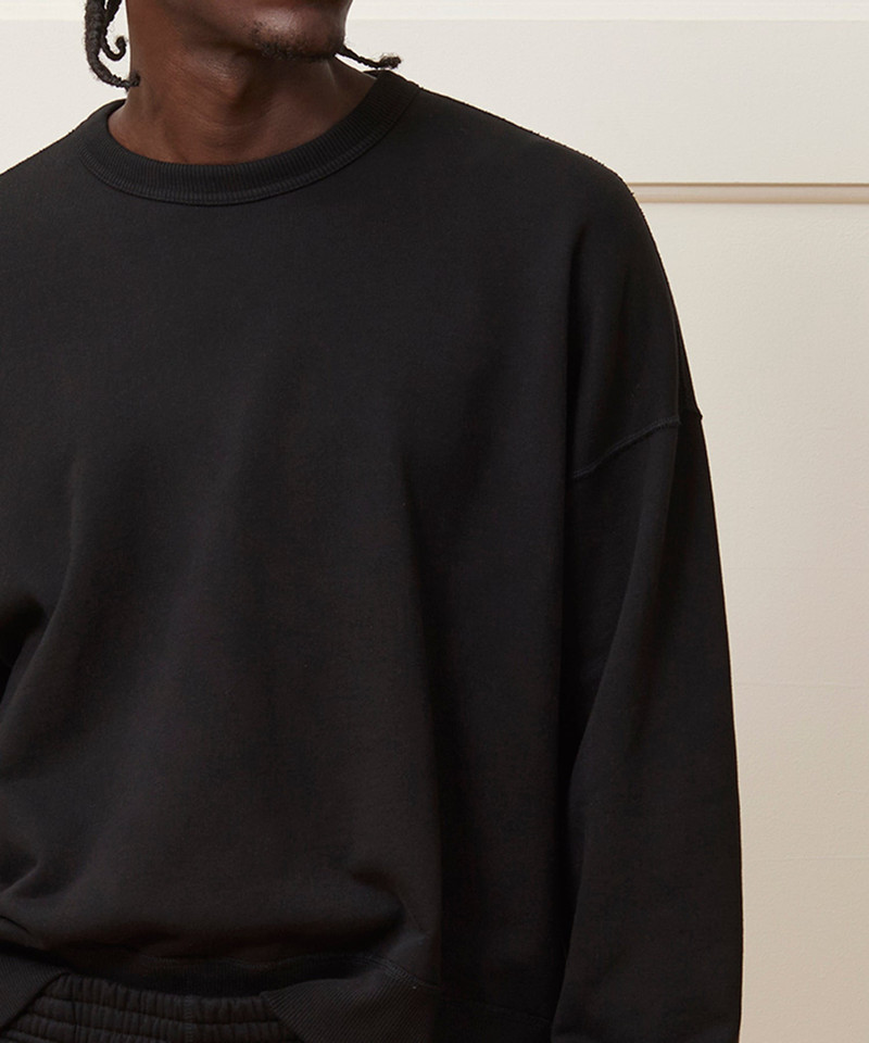 Soho Sweatshirt 4
