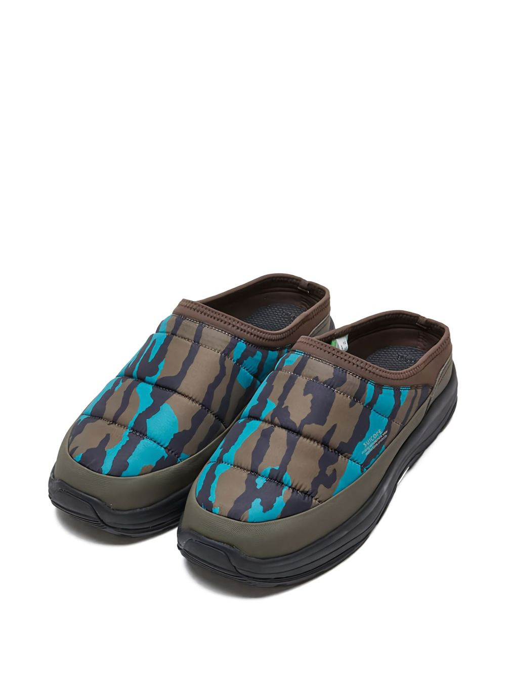 Pepper slippers - 2