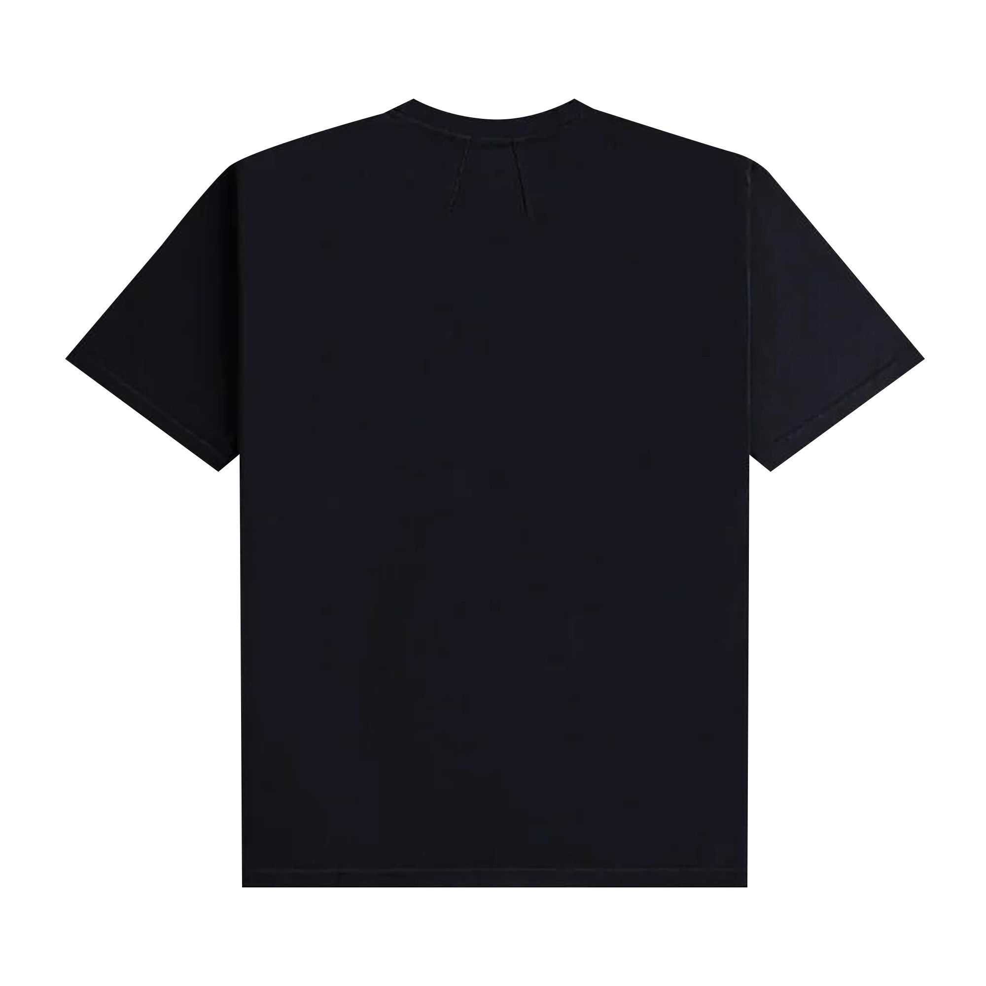 Rhude Heavy Weight T-Shirt 'Vintage Black' - 2