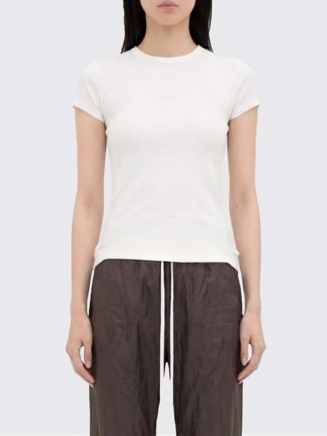 T-shirt woman Rick Owens - 1
