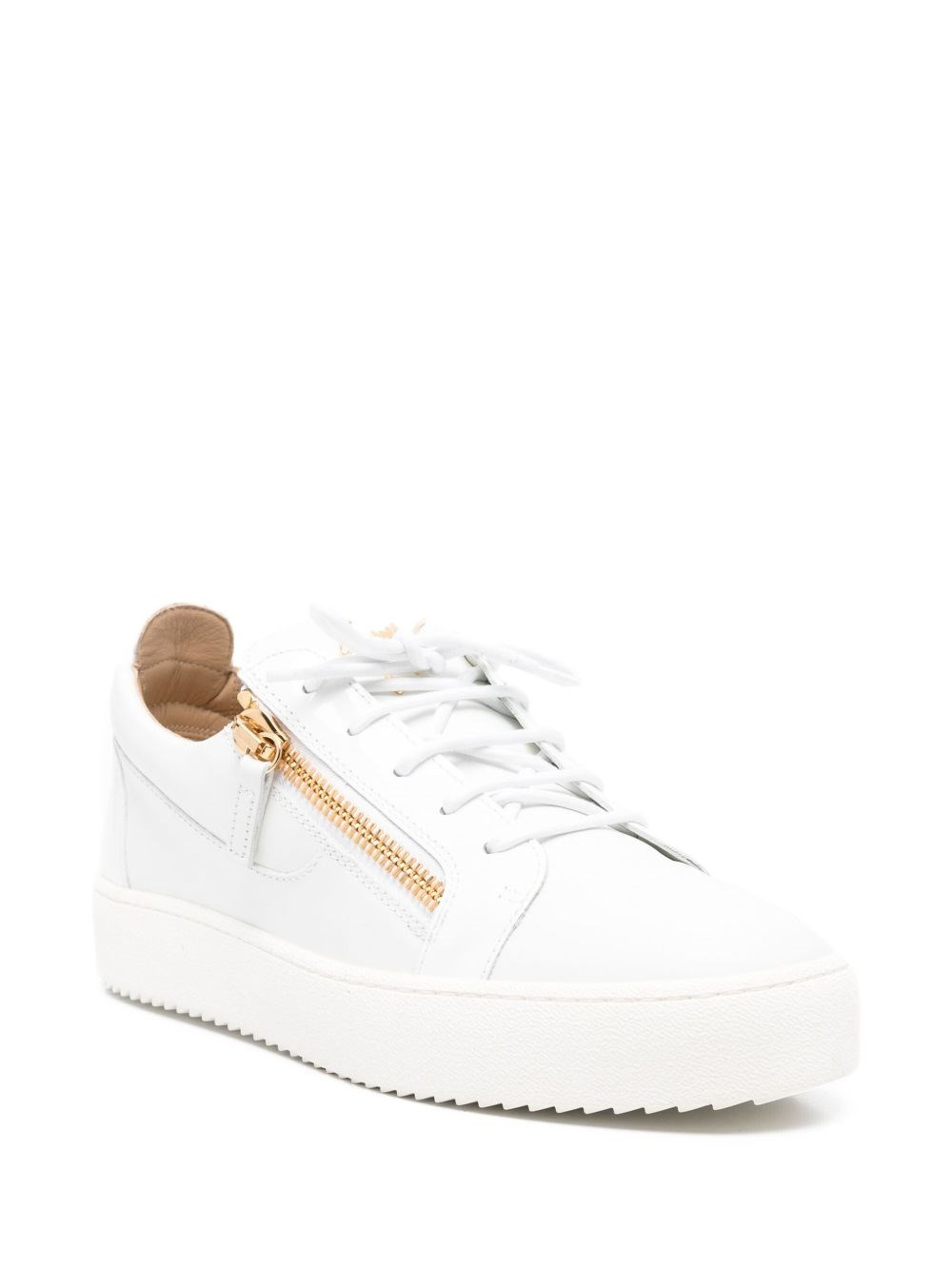 SNEAKERS LOGO - 3